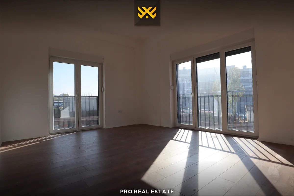 Banesë 105m² me #QIRA te Prishtina e Re.