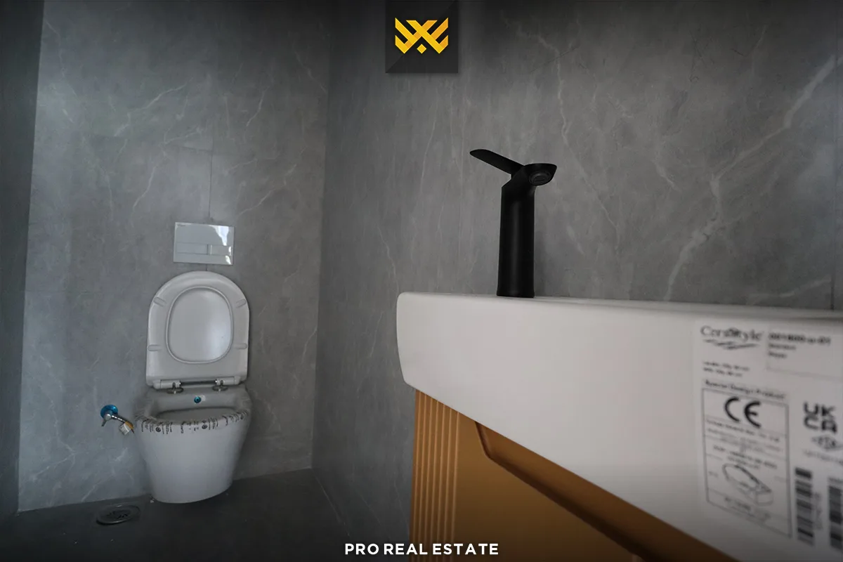 Banesë 105m² me #QIRA te Prishtina e Re.