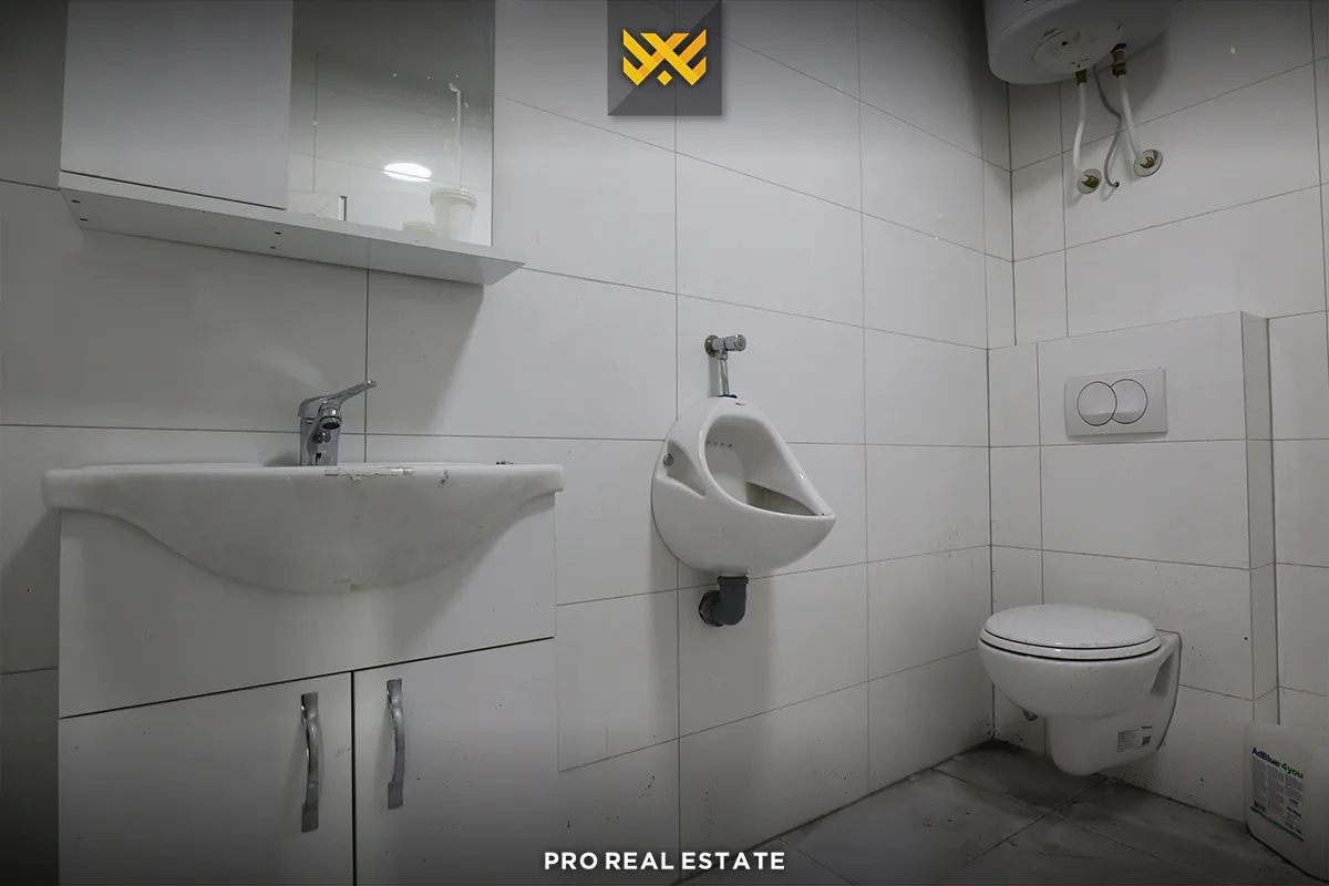 Lokal 180m² me #QIRA në Dragodan.