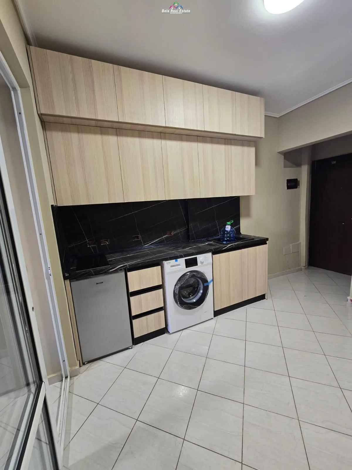 Garsoniere Me Qera tek 21 Dhjetori (ID BG179) Tirane