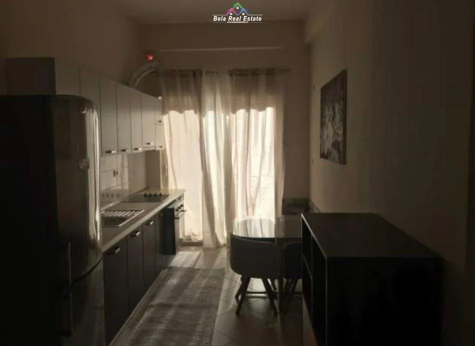 Apartament Me Qera 1+1 Ne Fresk (ID B210883) Tirane.