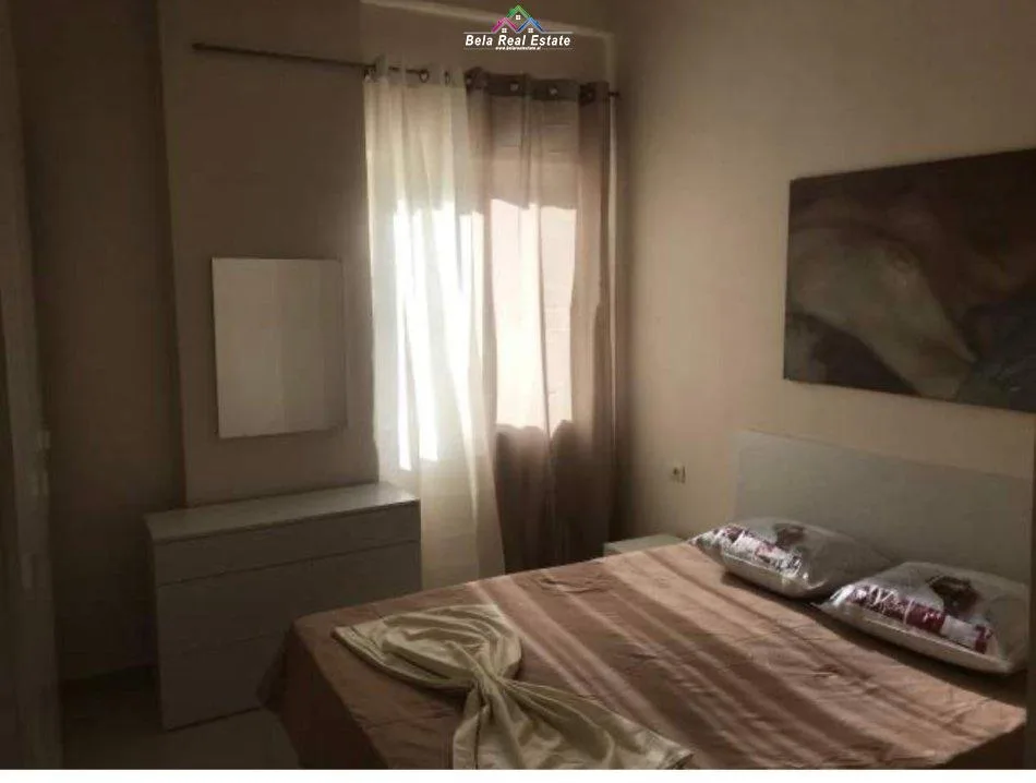 Apartament Me Qera 1+1 Ne Fresk (ID B210883) Tirane.