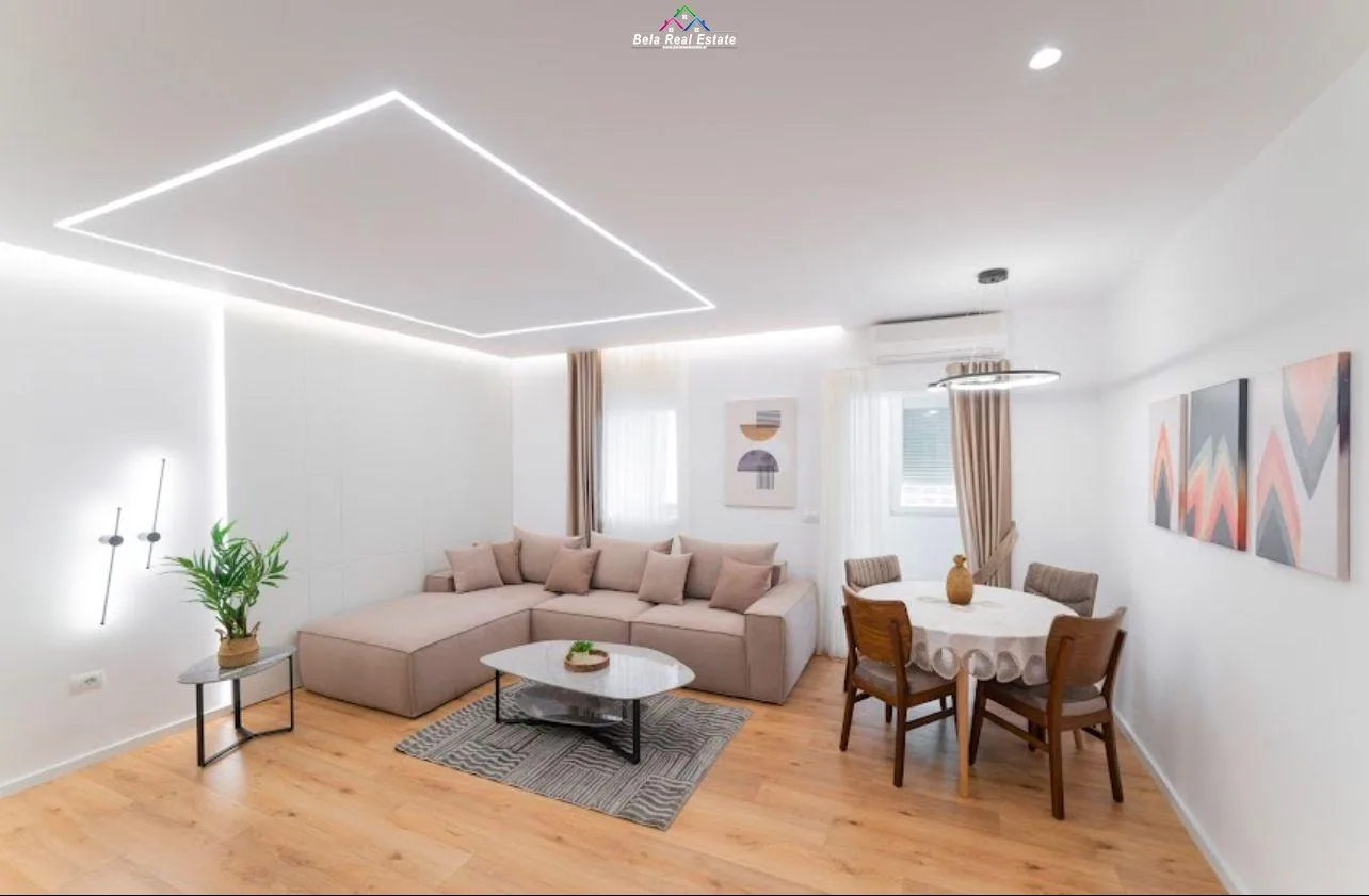 Apartament  me Qera  2+1 Tek Rruga e Elbasanit (ID B221274) Tirane.