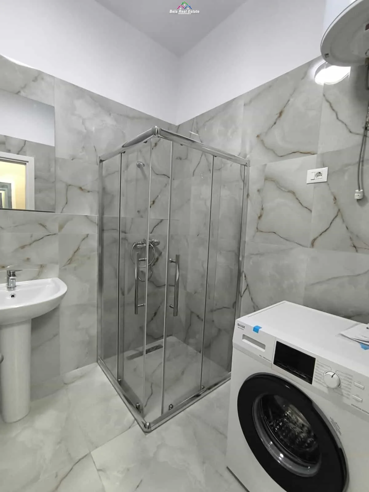 Apartament Me Qera 1+1 Tek Dritan Hoxha (ID B2101692) Tirane