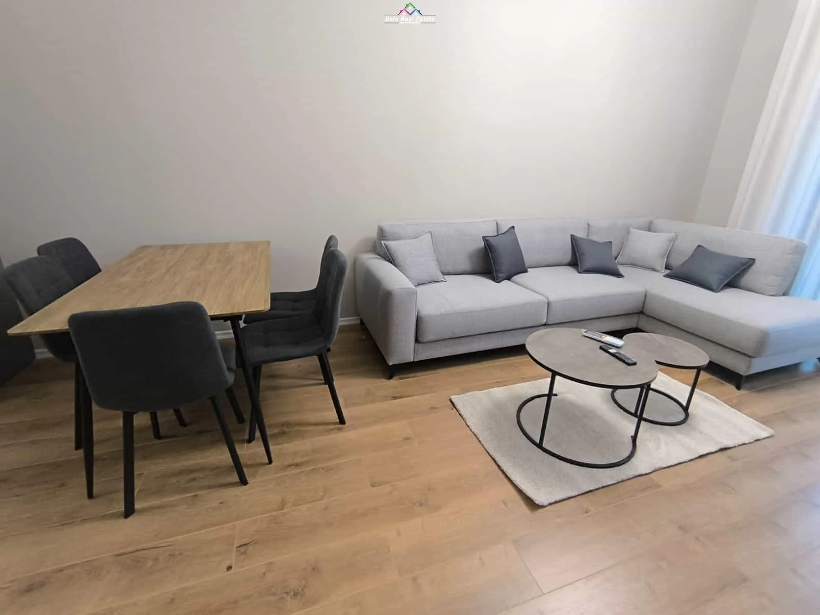 Apartament Me Qera 1+1 Tek Dritan Hoxha (ID B2101692) Tirane