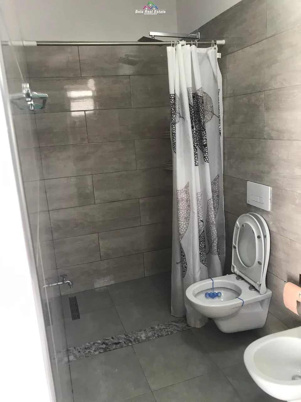 Kat Vile Me Qera 1+1 prane Kompleksit Grand (ID BV22301) Tirane