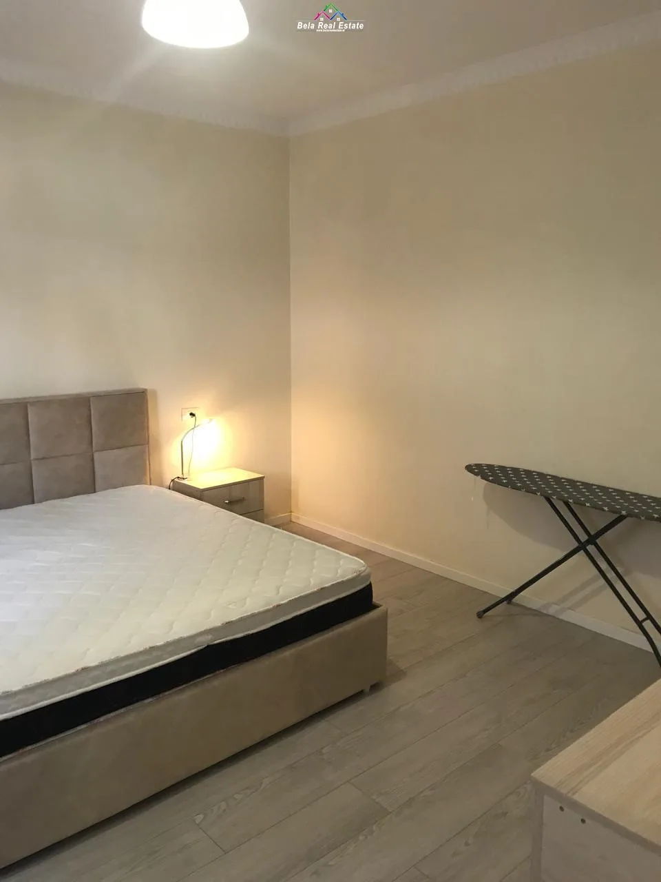 Kat Vile Me Qera 1+1 prane Kompleksit Grand (ID BV22301) Tirane