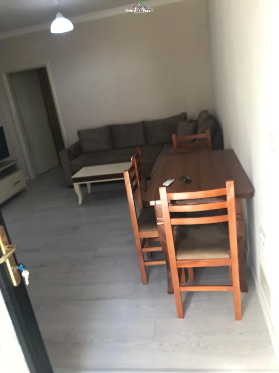 Kat Vile Me Qera 1+1 prane Kompleksit Grand (ID BV22301) Tirane