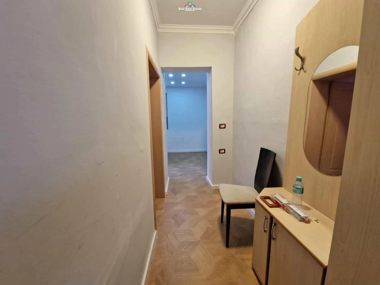 Apartament Ne Shitje 2+1 tek Siri Kodra ( ID B121212) Tirane