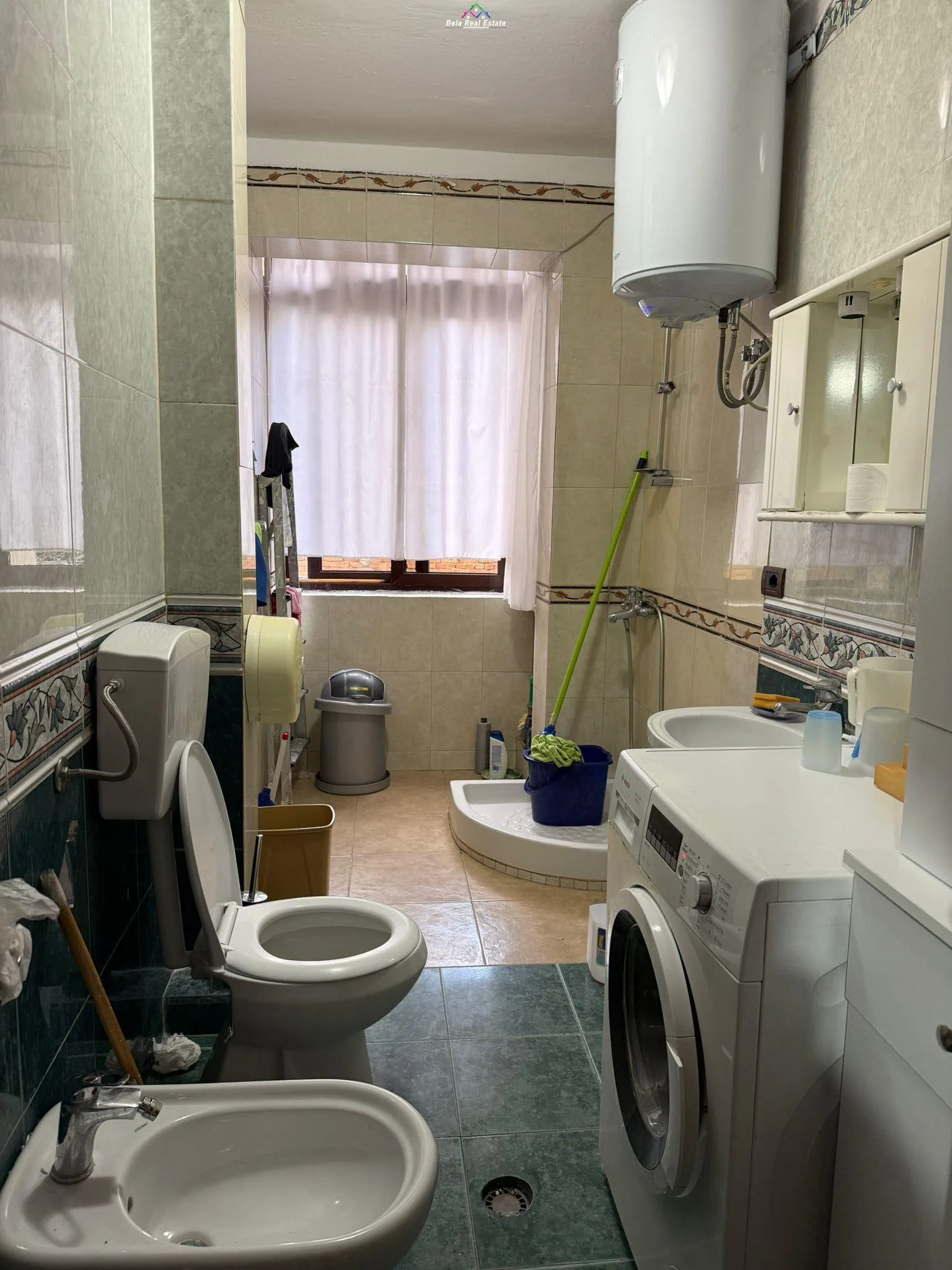 Apartament Me Qera 2+1 Ne Ali Dem (ID B221363) Tirane