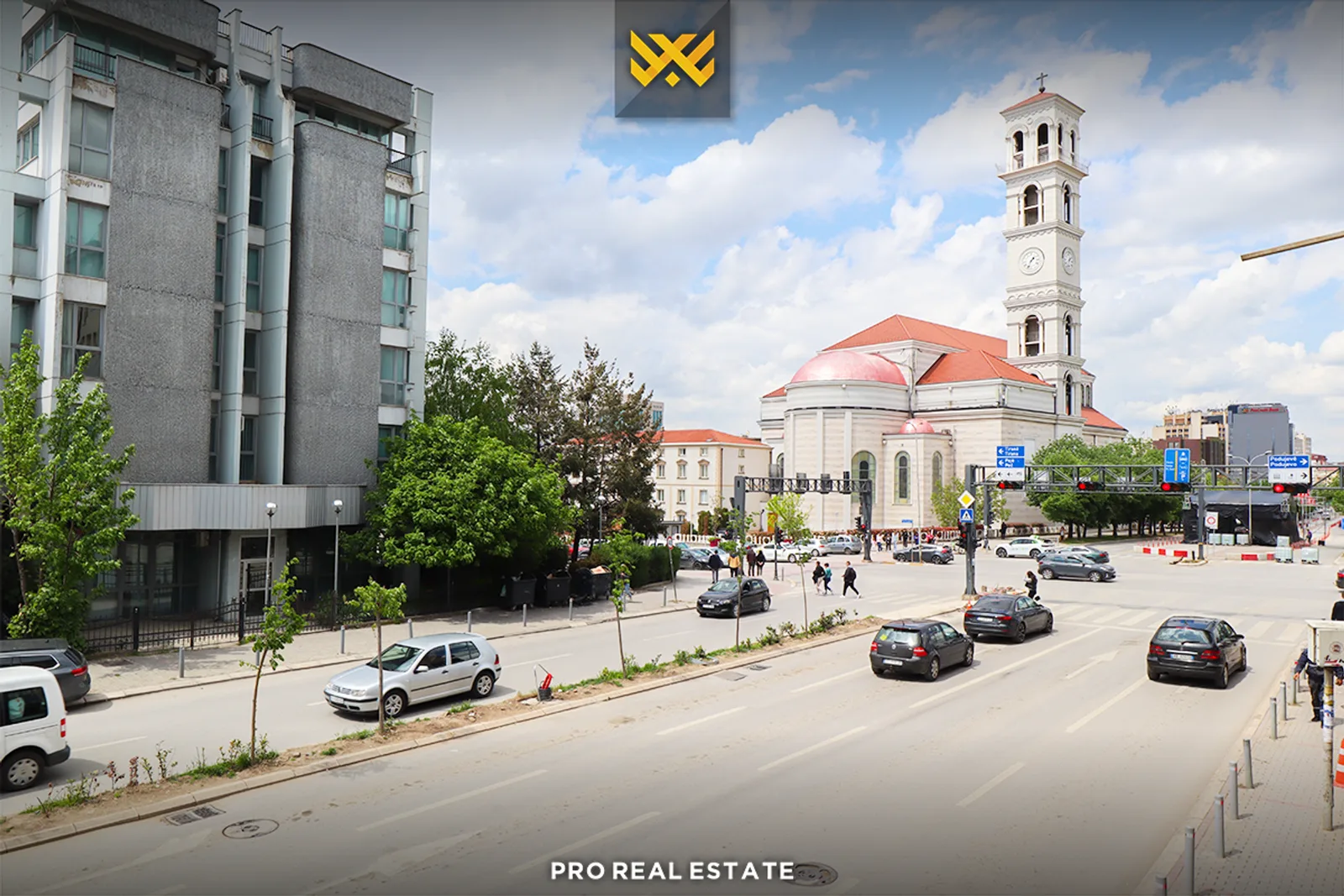 Banesë / Zyrë 70m² me #QIRA në Ulpianë
