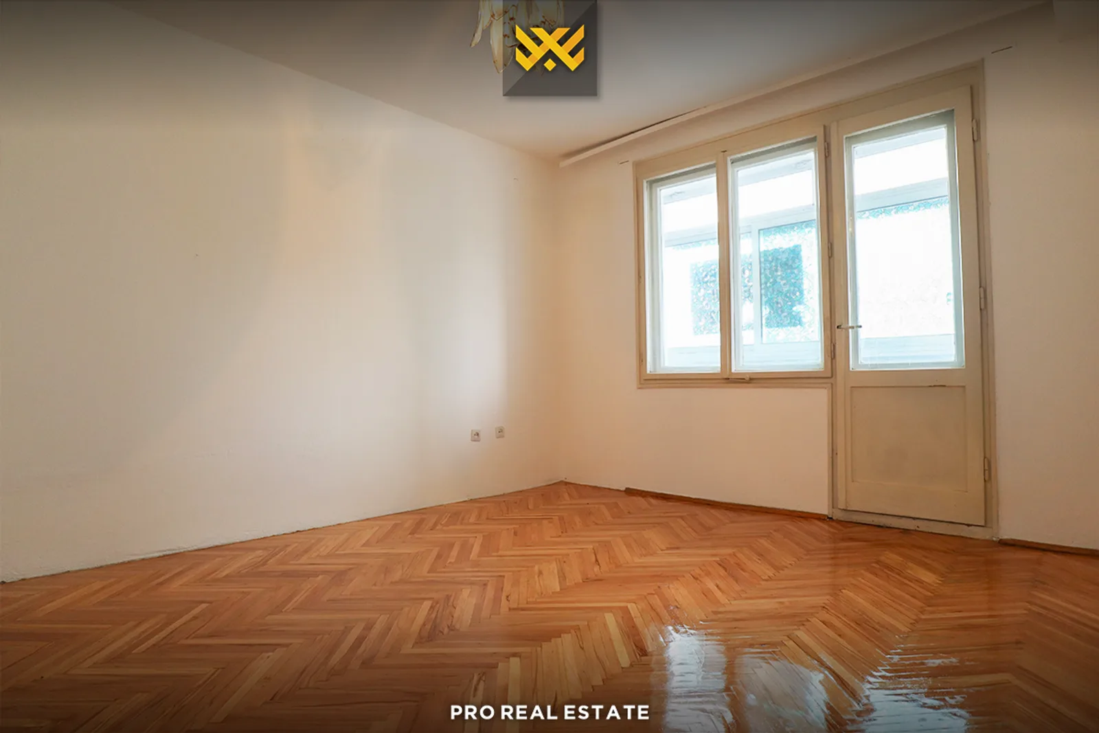 Banesë / Zyrë 70m² me #QIRA në Ulpianë