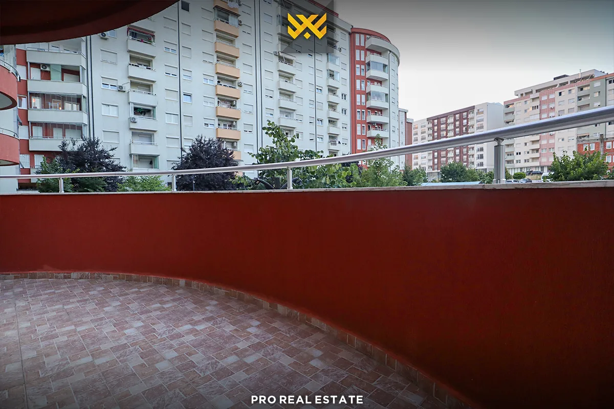 Banesë 54m² me #QIRA te Rruga C
