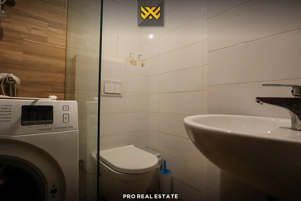 Banesë 54m² me #QIRA te Rruga C
