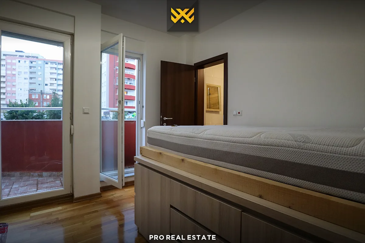 Banesë 54m² me #QIRA te Rruga C