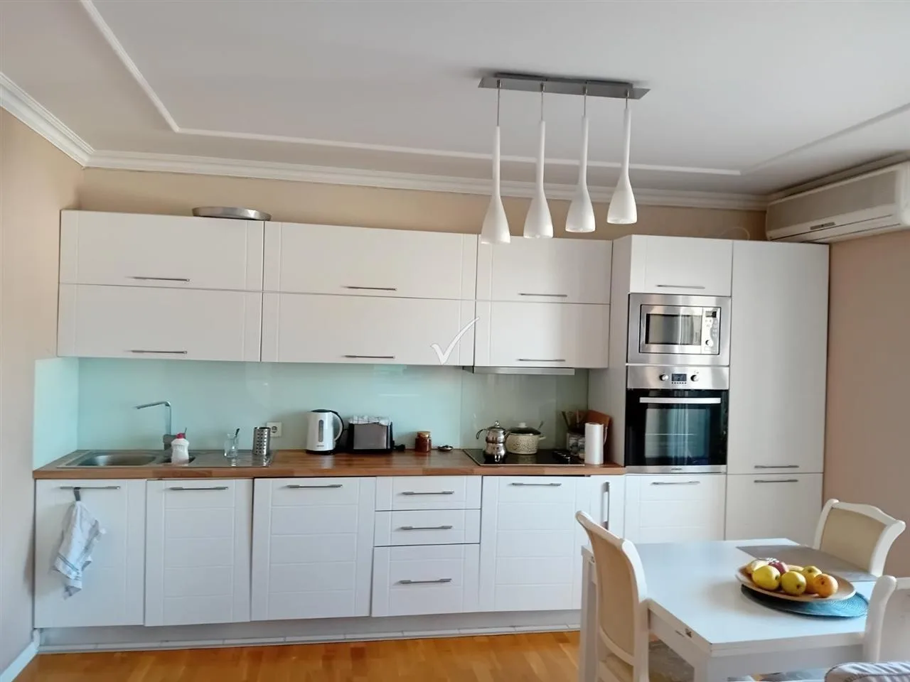 Banesë me qira 2+1 në Arbëri (Dragodan)