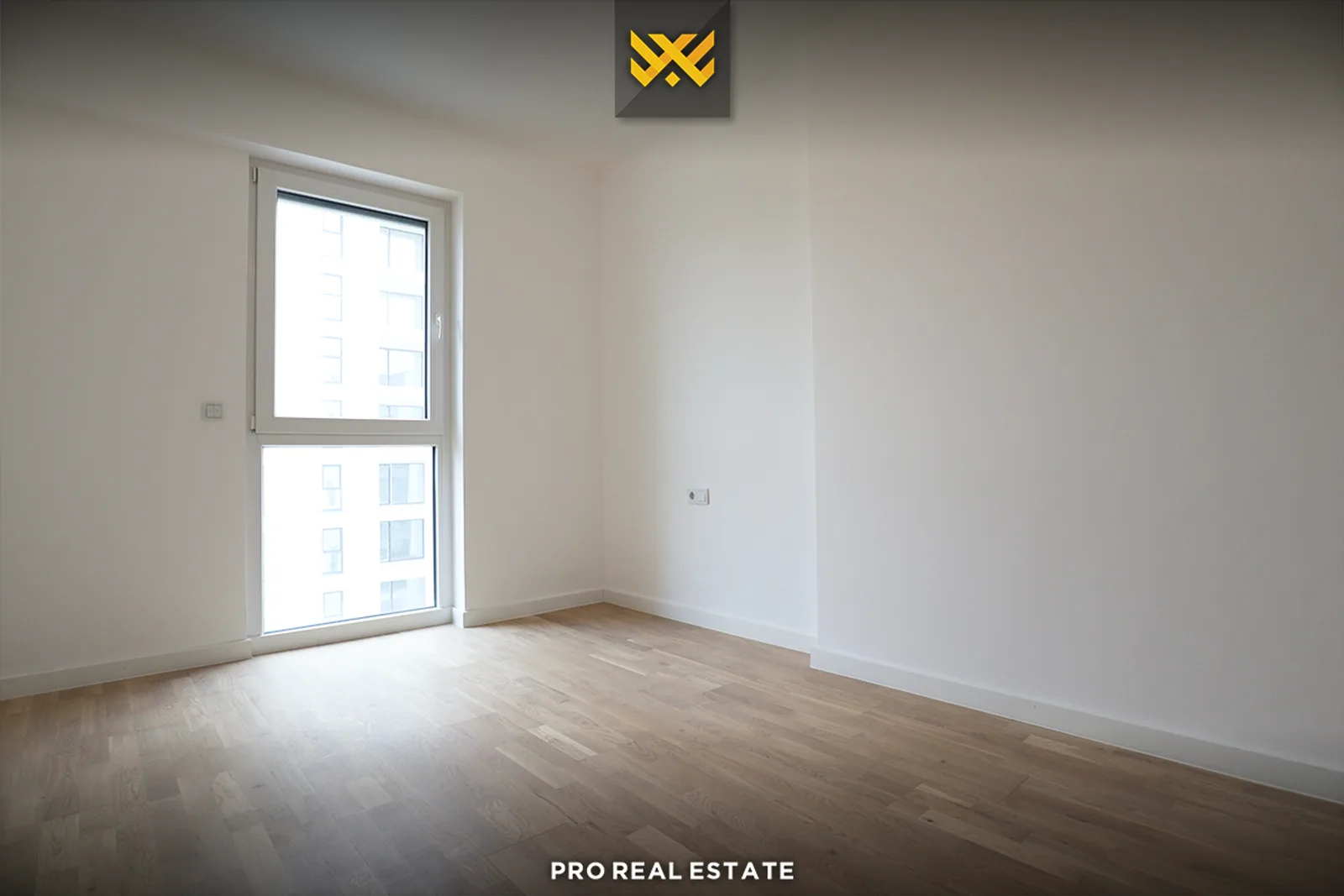 Banesë 85m² me #QIRA te Prishtina e Re.