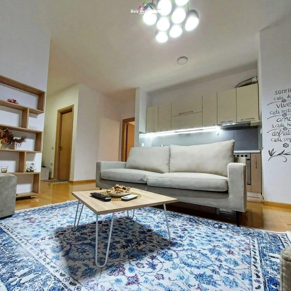 Apartament Me Qera 2+1 Tek Selvia (ID B2201283) Tirane