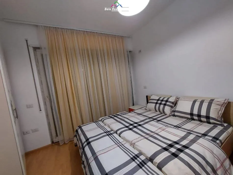 Apartament Me Qera 2+1 Tek Selvia (ID B2201283) Tirane