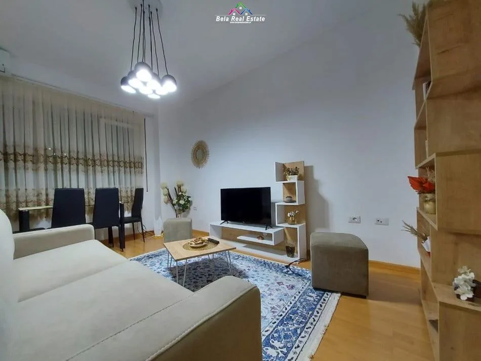 Apartament Me Qera 2+1 Tek Selvia (ID B2201283) Tirane