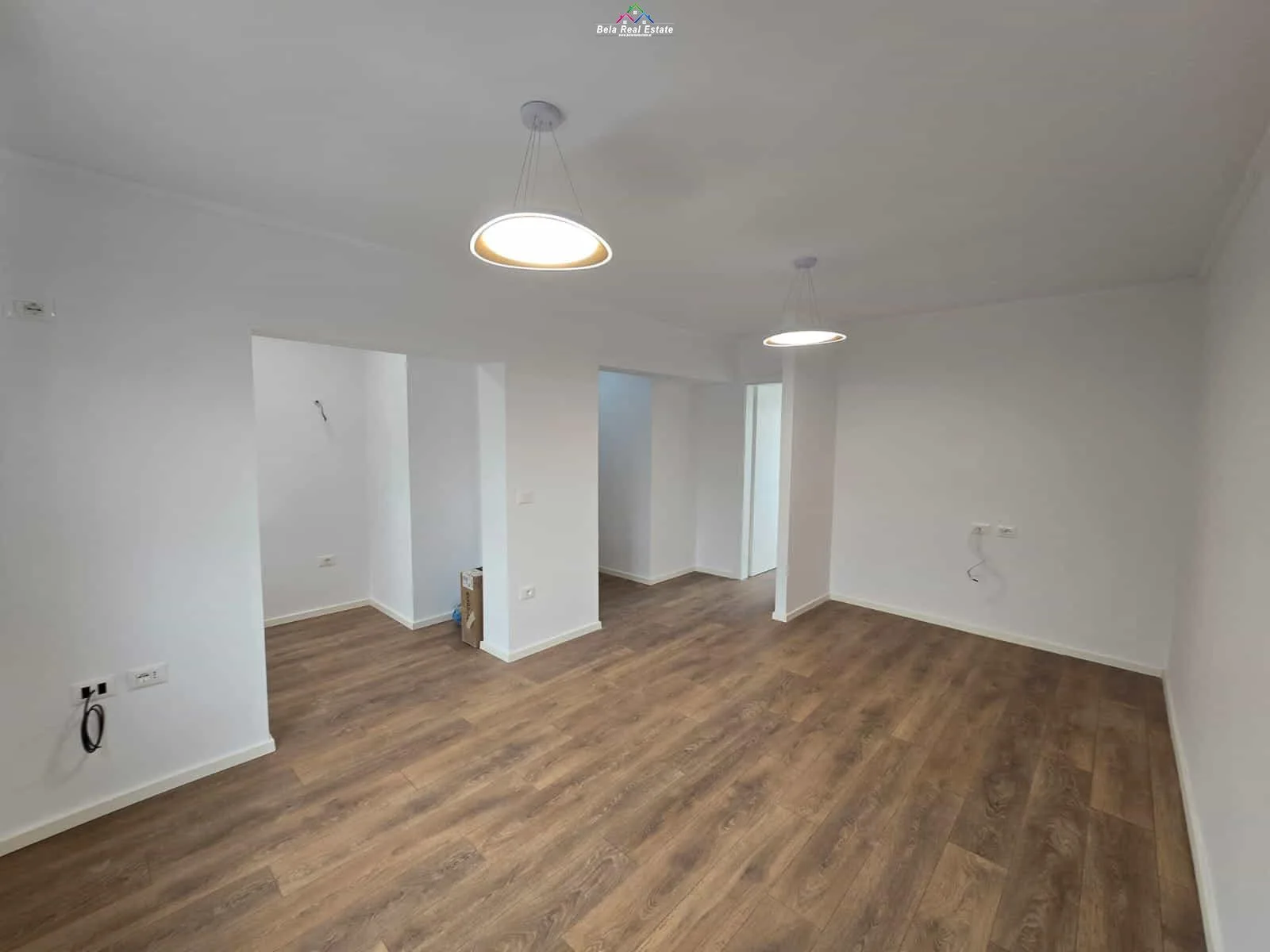 Apartament Ne Shitje 1+1 Ne Ali Dem ( ID B111135) Tirane