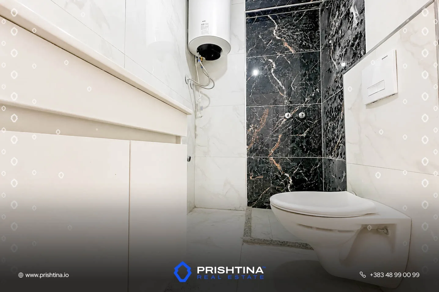Banesë në #shitje 54m² në Fushë Kosovë
