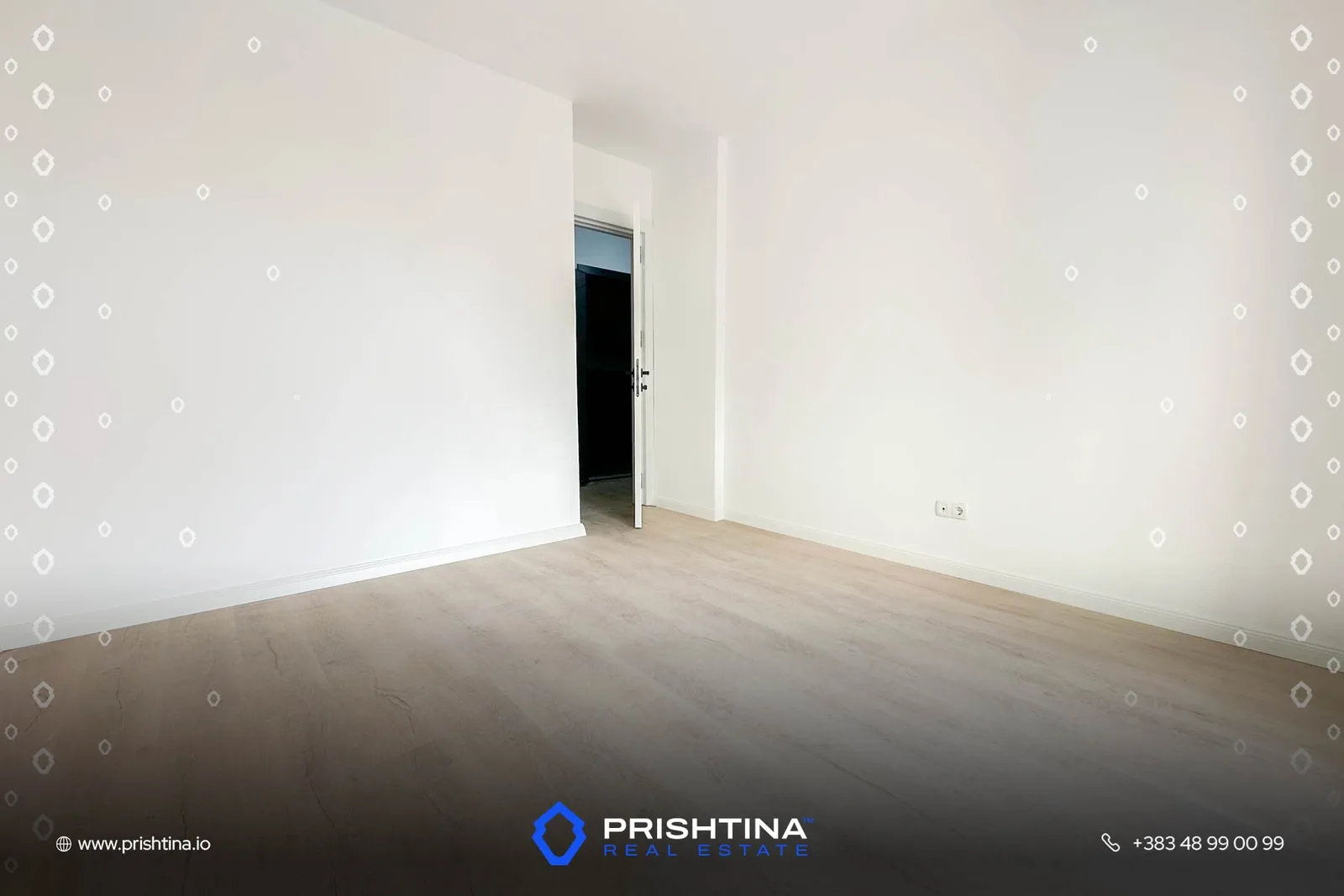 Banesë në #shitje 54m² në Fushë Kosovë
