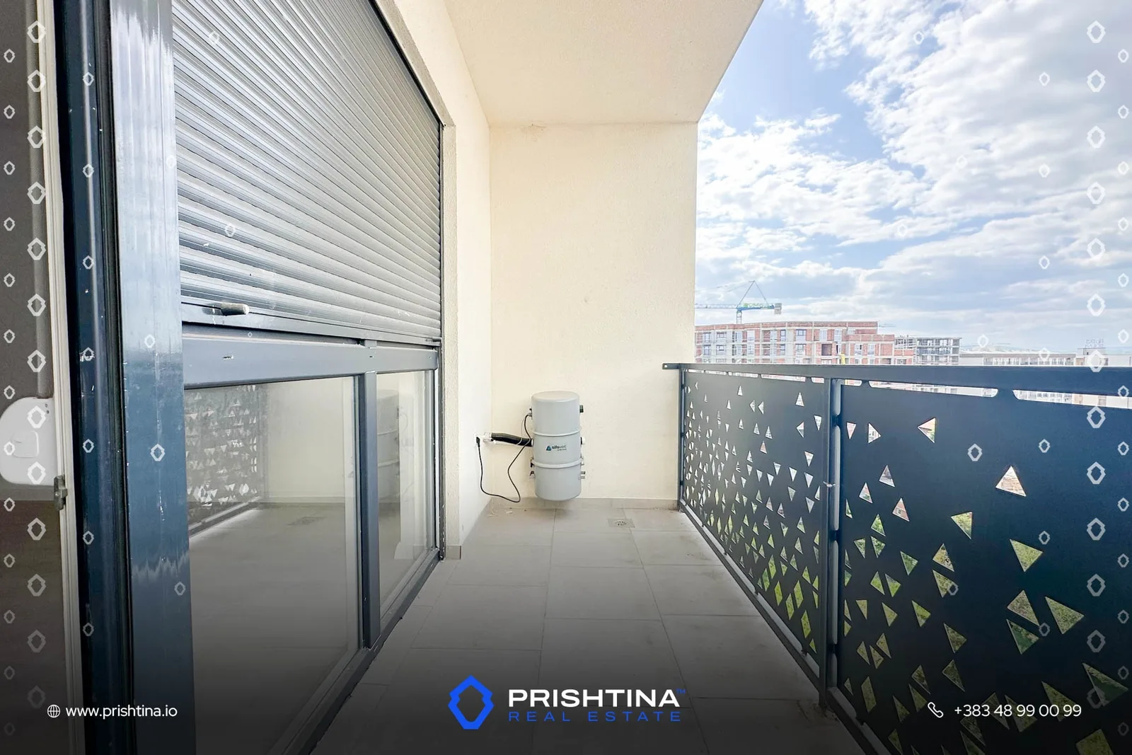 Banesë në #shitje 54m² në Fushë Kosovë