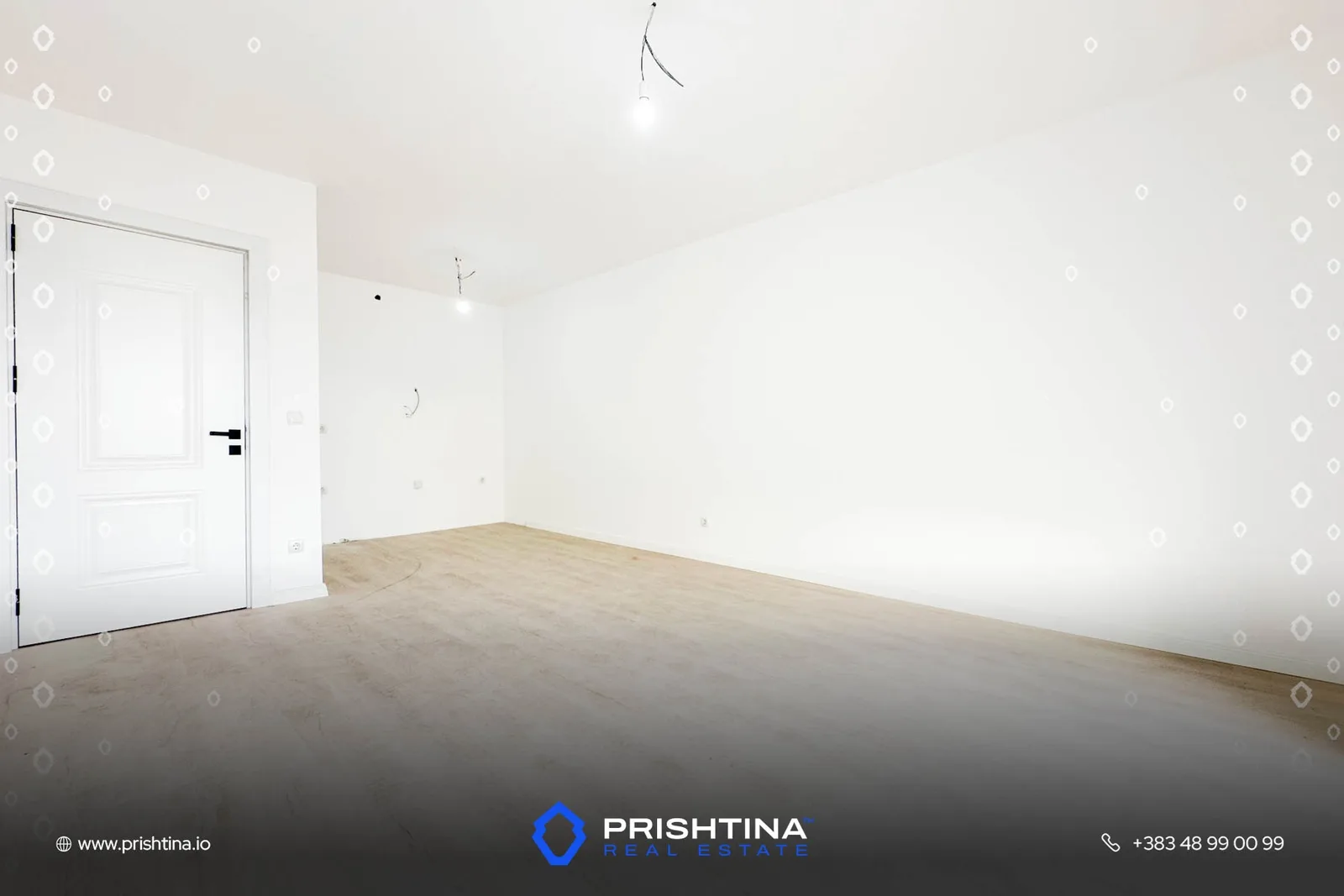 Banesë në #shitje 54m² në Fushë Kosovë