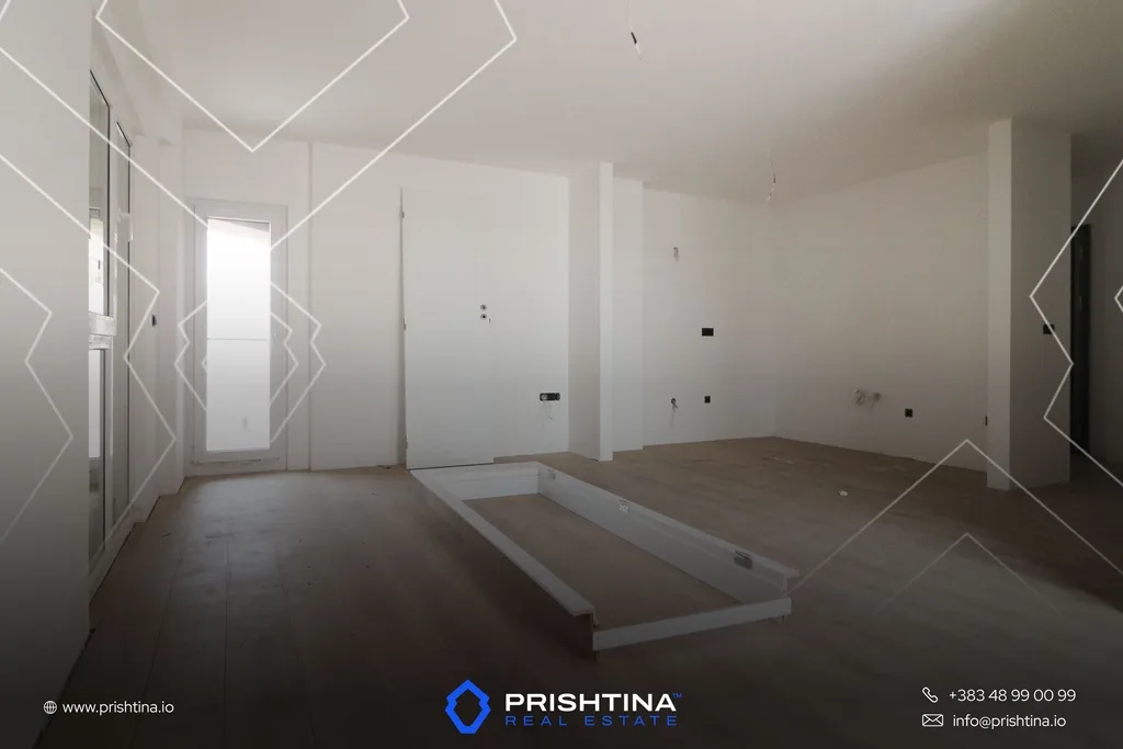 Banesë në #shitje 135m² në Prishtina e Re