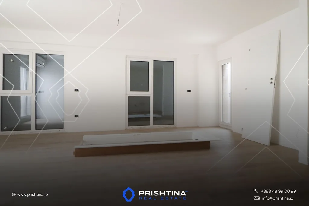 Banesë në #shitje 135m² në Prishtina e Re