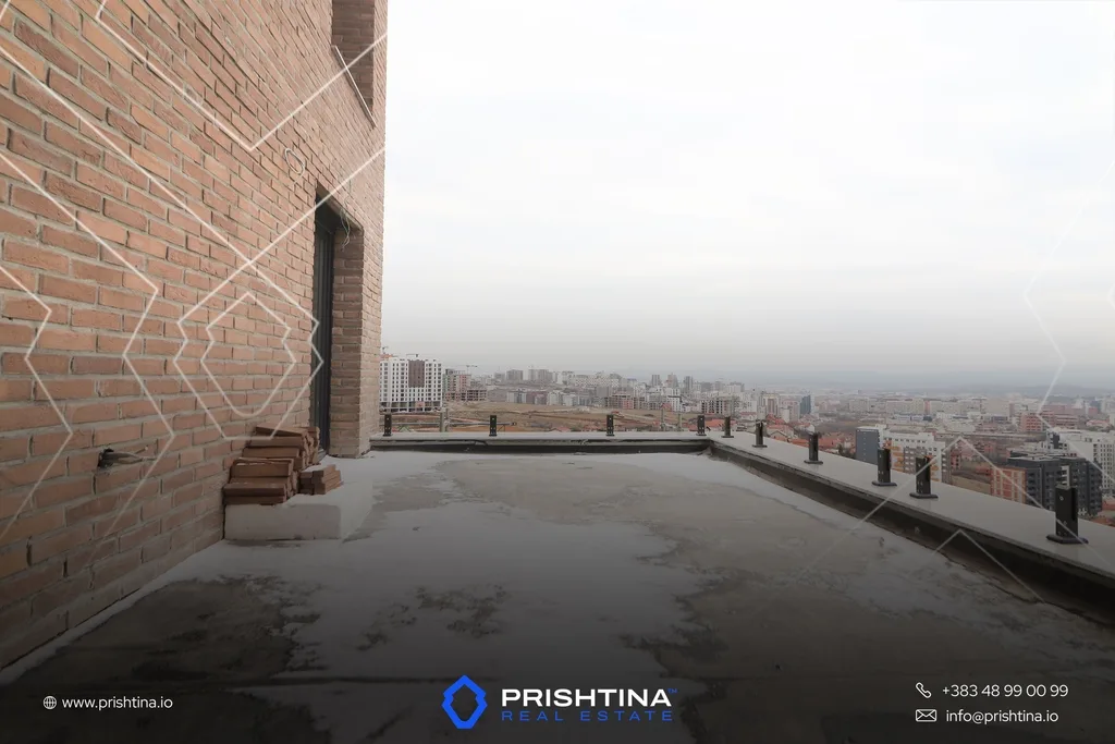 Banesë në #shitje 135m² në Prishtina e Re