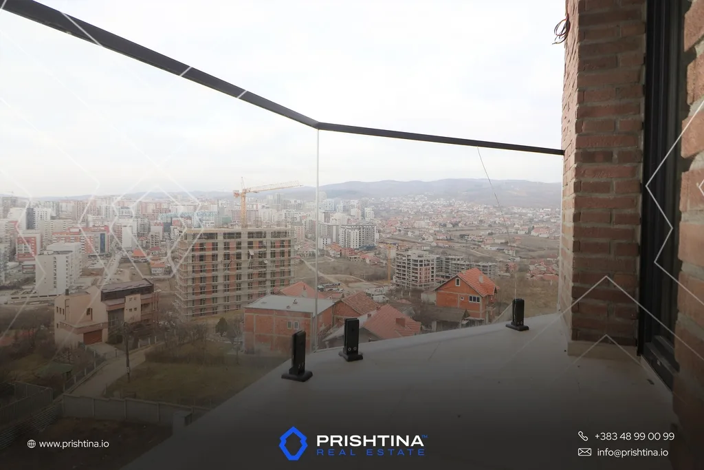Banesë në #shitje 135m² në Prishtina e Re