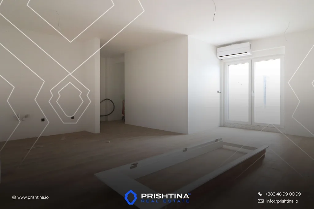 Banesë në #shitje 135m² në Prishtina e Re