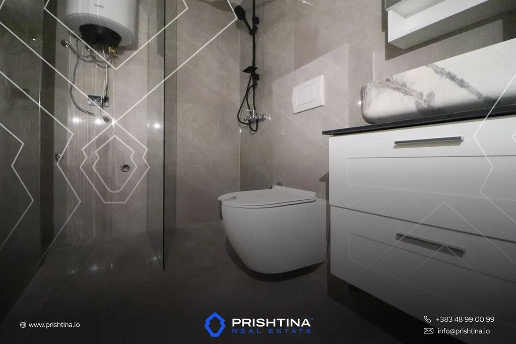 Banesë në #shitje 135m² në Prishtina e Re