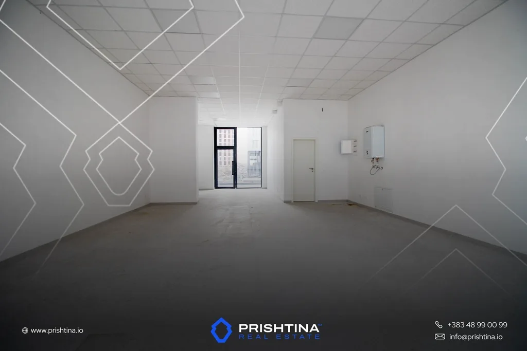 Lokal ne #shitje ne Veternik 78.43m2
