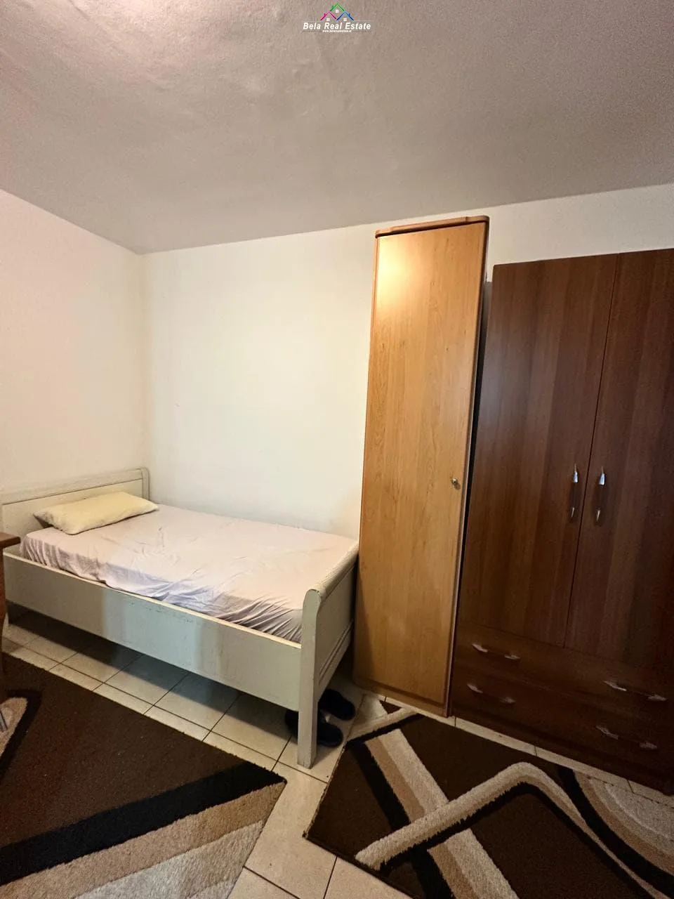 Garsionere me qera tek 21 Dhjetori (ID BG116 ) Tirane