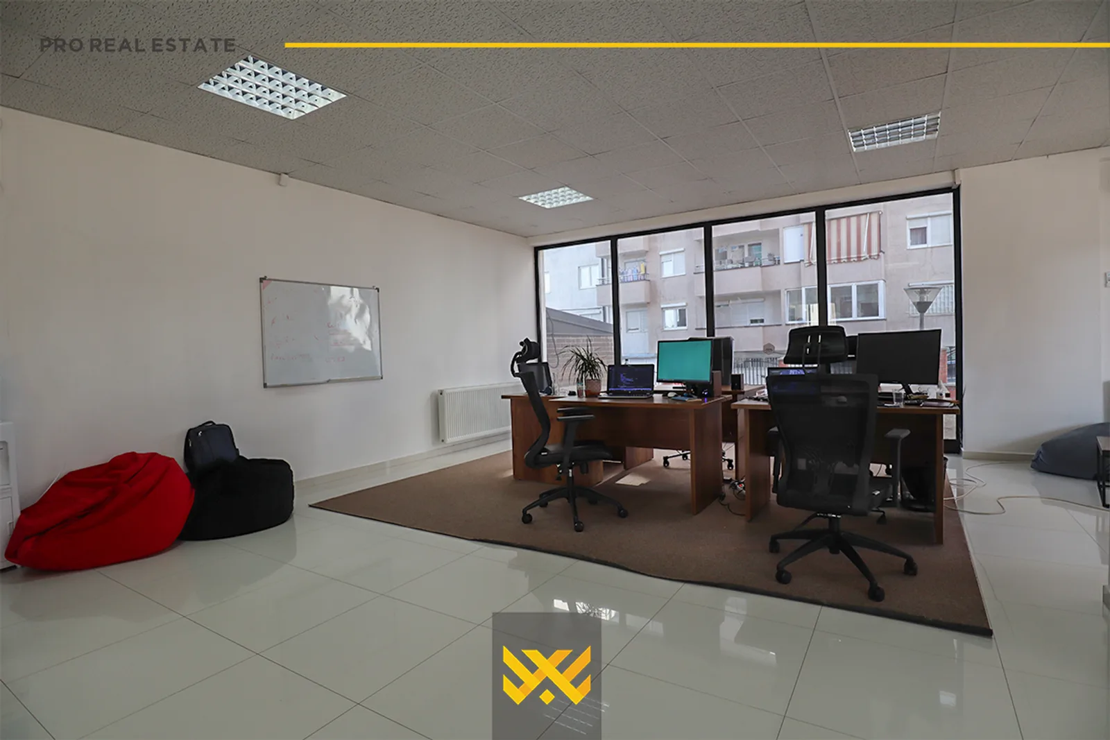 Lokal 119.98m² për #SHITJE te Mati 1