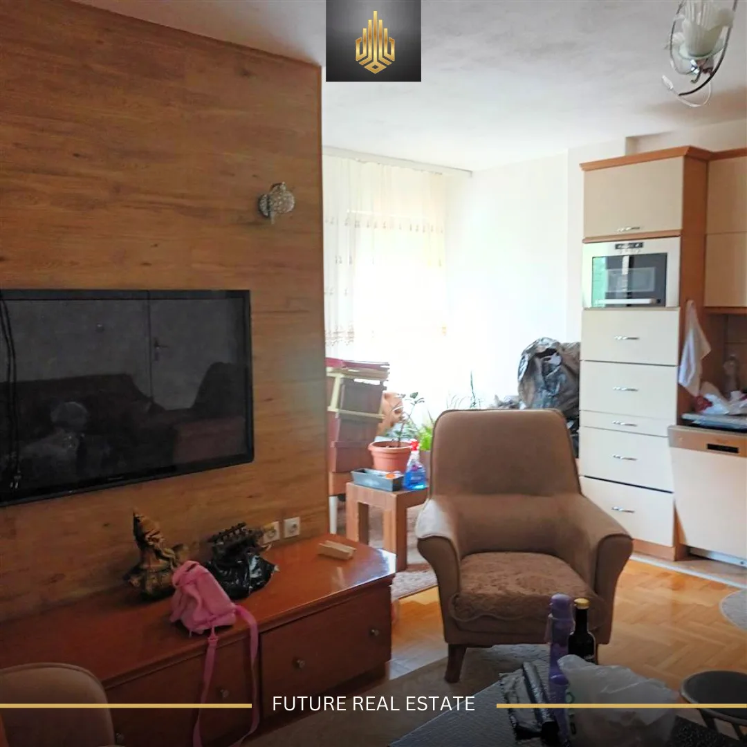 Banesë në SHITJE/75m²