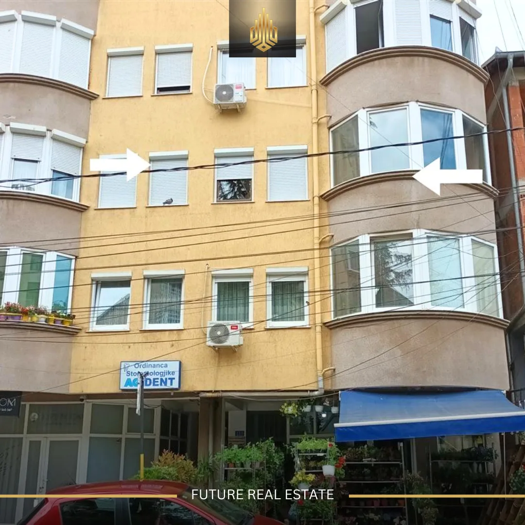 Banesë në SHITJE/75m²