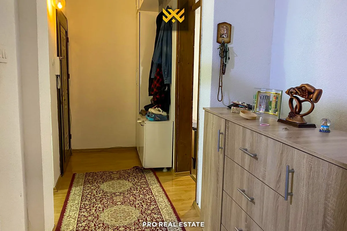Banesë 90m² për #SHITJE në Dardani