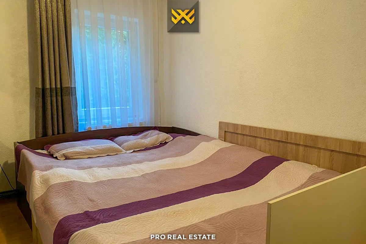 Banesë 90m² për #SHITJE në Dardani