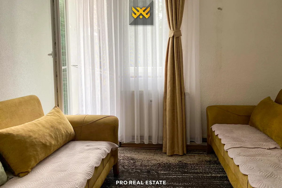 Banesë 90m² për #SHITJE në Dardani