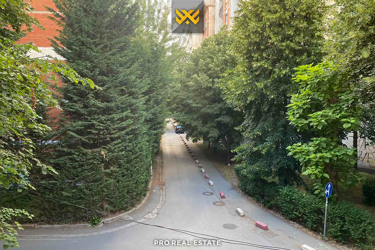Banesë 90m² për #SHITJE në Dardani