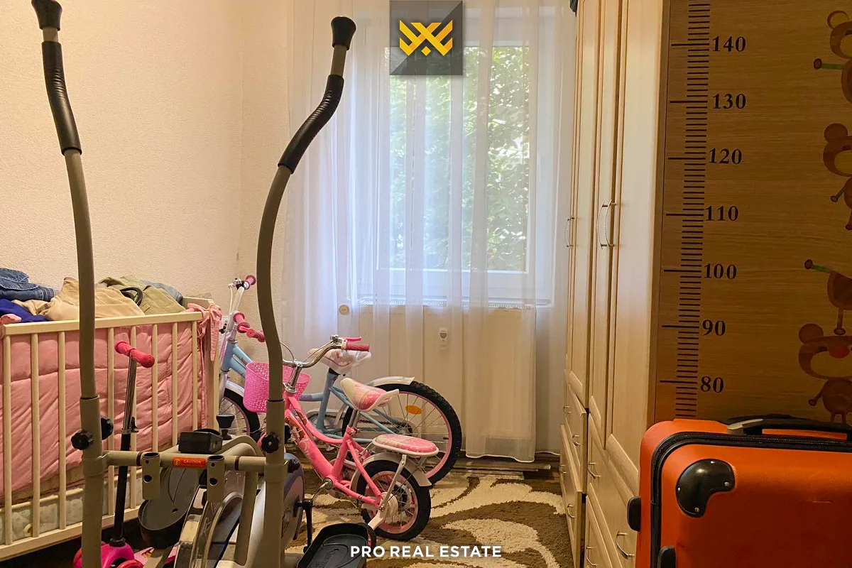 Banesë 90m² për #SHITJE në Dardani