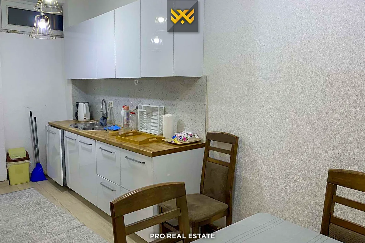 Banesë 90m² për #SHITJE në Dardani