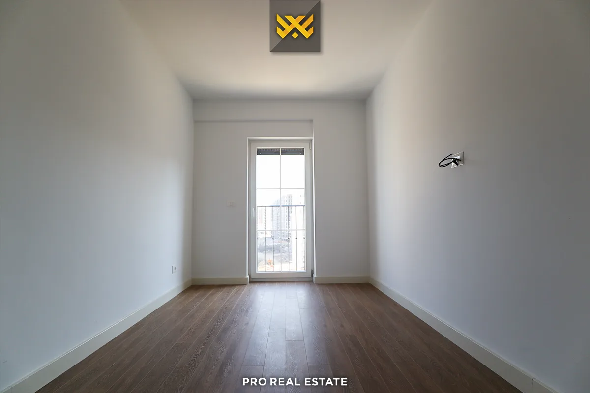 Banesë 100.3m² me #QIRA te Prishtina e Re