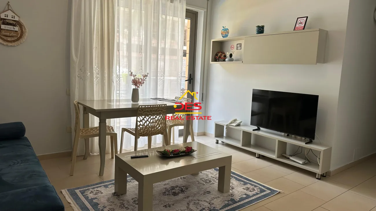 Shitet apartament 2+1 në kompleksin diamond hill, vlorë.