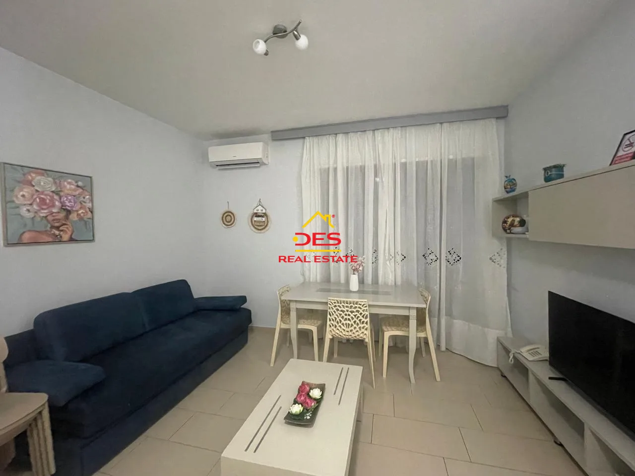 Shitet apartament 2+1 në kompleksin diamond hill, vlorë.