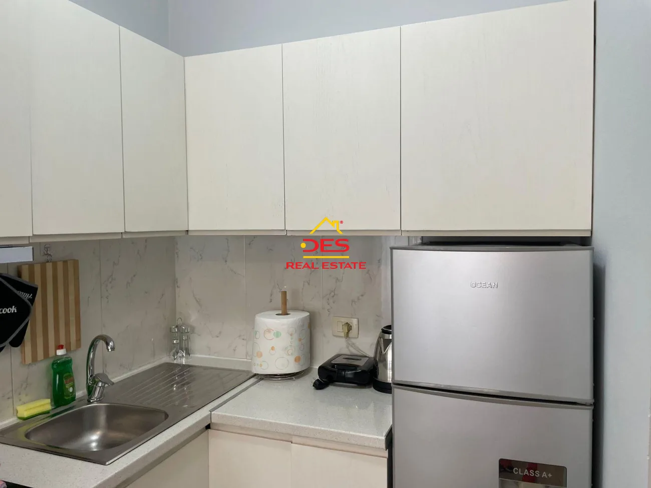 Shitet apartament 2+1 në kompleksin diamond hill, vlorë.